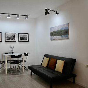 Appartement met een Slaapkamer